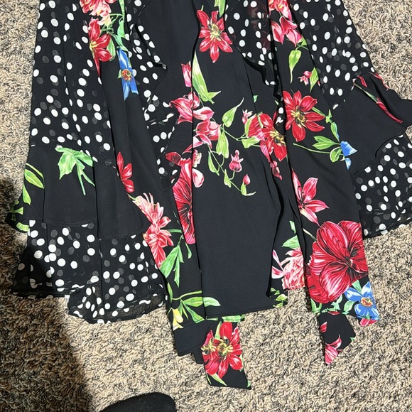 Joseph Ribkoff Top - Picture 4 of 5